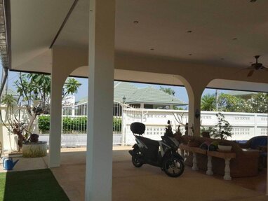 Einfamilienhaus zum Kauf 110.000 € 3 Zimmer 98 m² 400 m² Grundstück Hua Hin 70120