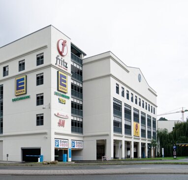 Laden zur Miete Provisionsfrei 105,5 m² Verkaufsfläche Fritz-Hornschuch-Straße 9 Kulmbach Kulmbach 95326