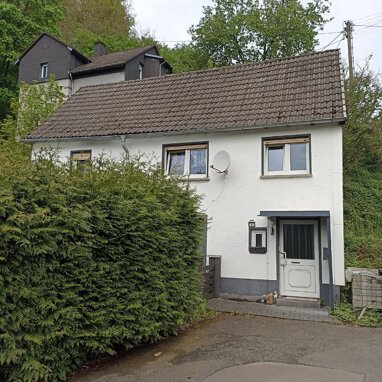 Einfamilienhaus zum Kauf 95.000 € 81 m² 928 m² Grundstück Freusburg Kirchen 57548