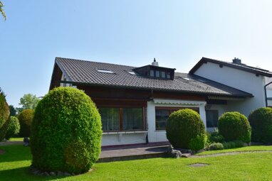 Doppelhaushälfte zum Kauf 585.000 € 6 Zimmer 176 m² 450 m² Grundstück Bruckmühl Bruckmühl 83052