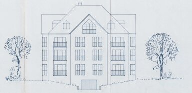 Wohn- und Geschäftshaus zum Kauf provisionsfrei als Kapitalanlage geeignet 3.340.000 € 1.110 m² 1.198 m² Grundstück Jena - Nord Jena 07743