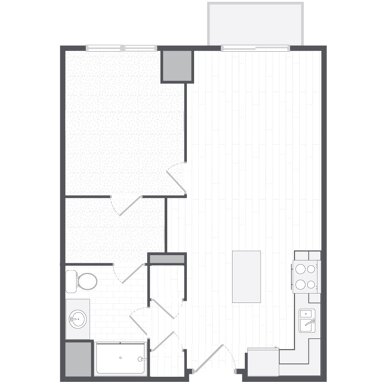 Wohnung zur Miete 780 € 2 Zimmer 58 m² Neuendorf 1 Koblenz 56070