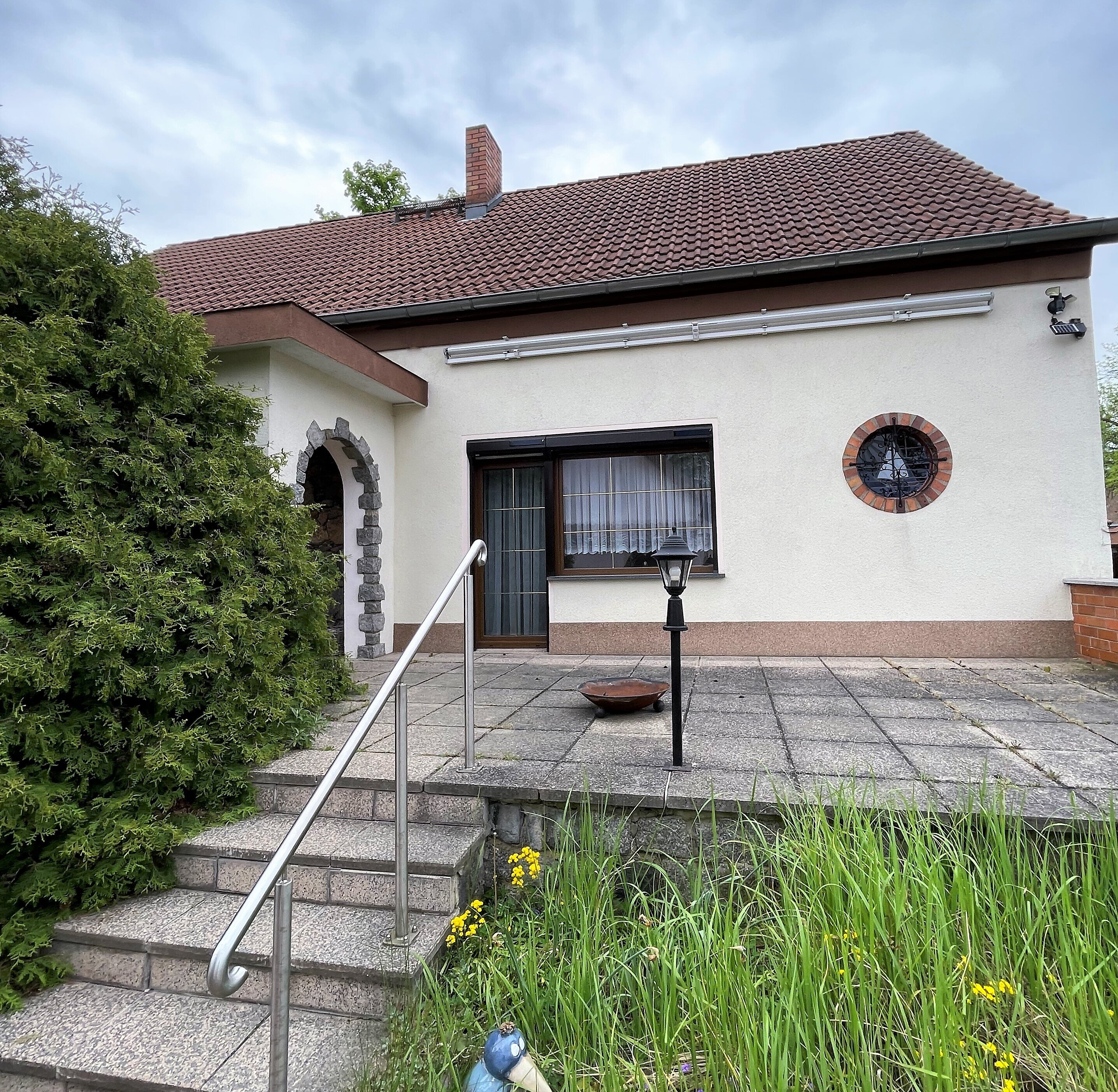 Einfamilienhaus zum Kauf 297.800 € 3 Zimmer 106 m²<br/>Wohnfläche 1.413 m²<br/>Grundstück Rauen 15518