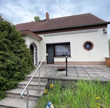 Einfamilienhaus zum Kauf 297.800 € 3 Zimmer 106 m² 1.413 m² Grundstück Rauen 15518