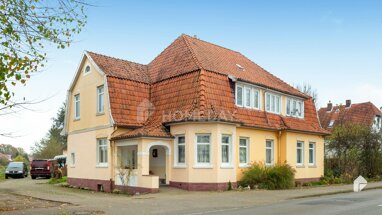 Mehrfamilienhaus zum Kauf 205.000 € 9 Zimmer 269,7 m² 4.387 m² Grundstück Ströhen Wagenfeld 49419