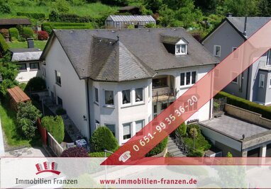 Villa zum Kauf 794.800 € 4 Zimmer 340 m² 1.085 m² Grundstück Euren 5 Trier / Euren 54294
