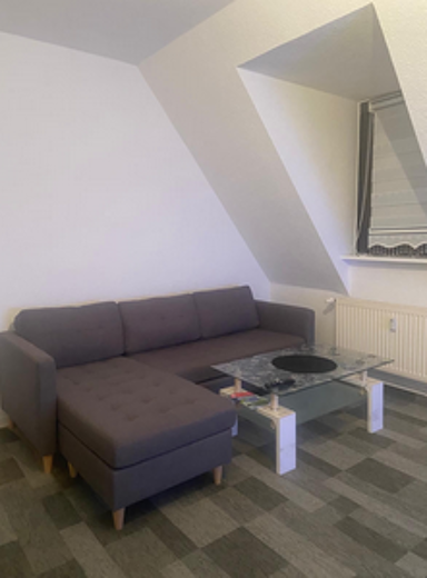 Wohnung zur Miete 450 € 1 Zimmer 47 m² Goethestraße Bremerhaven 27568