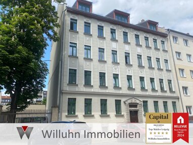 Wohnung zum Kauf 180.000 € 3 Zimmer 73,1 m² Erdgeschoss Gohlis - Mitte Leipzig 04157
