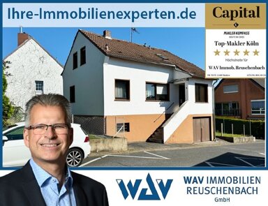 Haus zum Kauf 330.000 € 5 Zimmer 96 m² 361 m² Grundstück Vochem Brühl 50321