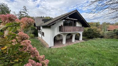 Einfamilienhaus zum Kauf 1.150.000 € 10 Zimmer 200 m² 915 m² Grundstück Manthal Berg 82335