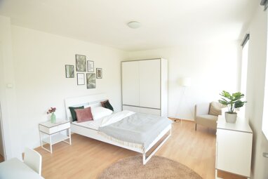 Wohnung zur Miete Wohnen auf Zeit 1.490 € 1 Zimmer 35 m² frei ab sofort Westend - Süd Frankfurt am Main 60325