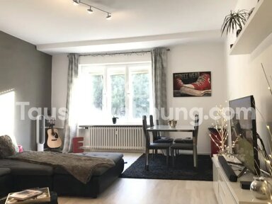 Wohnung zur Miete Tauschwohnung 1.000 € 2,5 Zimmer 85 m² EG Westend Berlin 10777