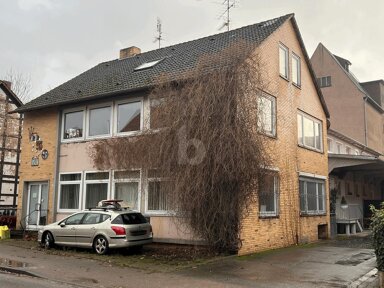 Mehrfamilienhaus zum Kauf 190.000 € 9 Zimmer 144 m² 350 m² Grundstück Börry Emmerthal 31860