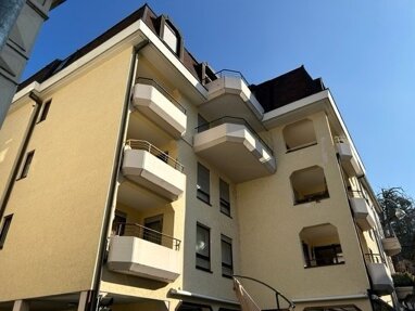 Wohnung zum Kauf 550.000 € 3,5 Zimmer 146 m² Baden-Baden - Kernstadt Baden-Baden 76530