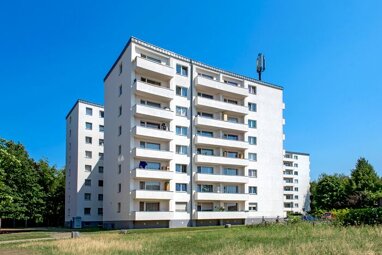 Wohnung zur Miete 1.015 € 4 Zimmer 104 m² 5. Geschoss Etzelstraße 222 Weidenpesch Köln 50739