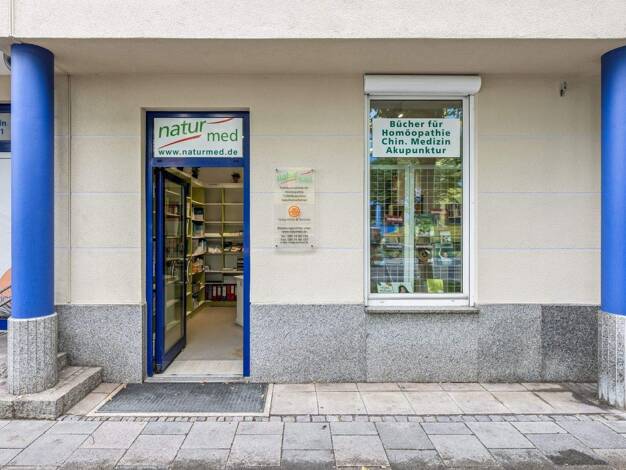 Bürofläche zum Kauf 335.000 € 2 Zimmer Thalk.Obersendl.-Forsten-Fürstenr.-Solln München 81379