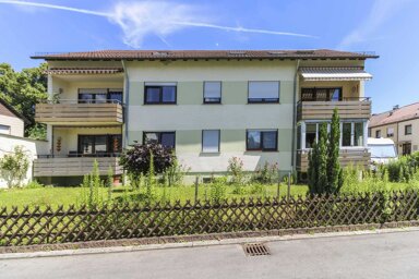 Wohnung zum Kauf 215.000 € 3 Zimmer 62,2 m² 2. Geschoss Böckingen - Nordwest Heilbronn 74080