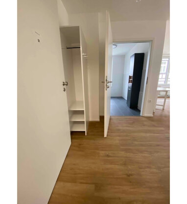 Apartment zur Miete 350 € 1 Zimmer 35 m² 2. Geschoss Dekanstraße 1 Kernst. westl. Friedrichstr./Schillerhö. Aalen 73430