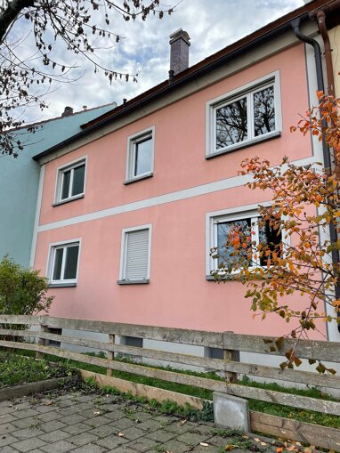 Mehrfamilienhaus zum Kauf 199.000 € 6 Zimmer 125 m² 119 m² Grundstück Wilhermsdorf Wilhermsdorf 91452