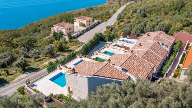 Villa zum Kauf Provisionsfrei 480.000 € 3 Zimmer 150 m² 300 m² Grundstück Rezevici, Budva 85310