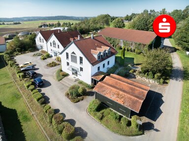 Mehrfamilienhaus zum Kauf 495.000 € 6 Zimmer 190 m² 745 m² Grundstück Hilzhofen Pilsach 92367