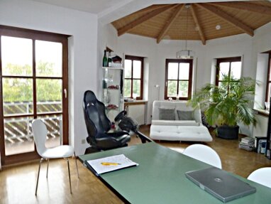 Wohnung zur Miete 450 € 2 Zimmer 52 m² 2. Geschoss Planungsbezirk 127 Straubing 94315