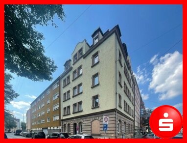 Wohnung zum Kauf 199.000 € 3 Zimmer 69 m² 2. Geschoss Gugelstraße Nürnberg 90459
