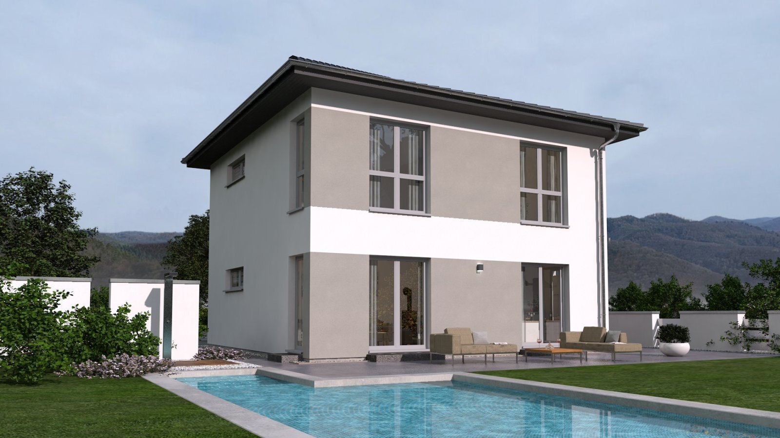 Einfamilienhaus zum Kauf 399.900 € 3 Zimmer 125 m²<br/>Wohnfläche 880 m²<br/>Grundstück Pegau Pegau 04523