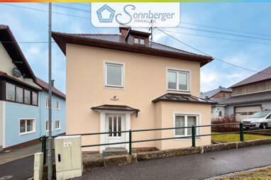 Einfamilienhaus zum Kauf 249.000 € 4 Zimmer 95,7 m² 1.268 m² Grundstück Ulrichsberg 4161