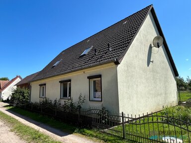 Einfamilienhaus zum Kauf 139.000 € 4 Zimmer 150 m² 339 m² Grundstück Garz Plattenburg / Garz 19339