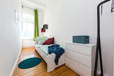 Wohnung zur Miete Wohnen auf Zeit 690 € 1 Zimmer 9 m² frei ab 01.03.2025 Prenzlauer Promenade Pankow Berlin 13189