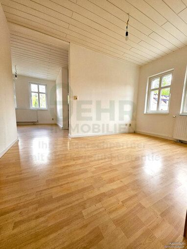 Wohnung zur Miete 310 € 3 Zimmer 52 m² 2. Geschoss Färbergasse 2 Lichtenstein Lichtenstein/Sachsen 09350