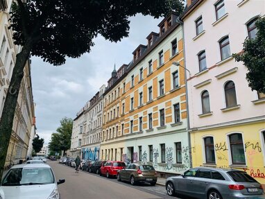 Wohnung zur Miete 559 € 3 Zimmer 56 m² 3. Geschoss Aurelienstraße 42 Lindenau Leipzig 04177