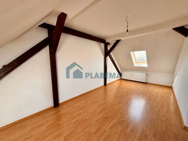 Wohnung zur Miete 720 € 2 Zimmer 57,4 m² Gützkower Str. 1 Fleischervorstadt Greifswald 17489
