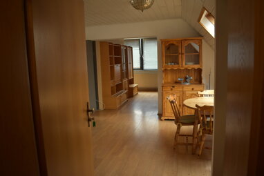 Wohnung zur Miete 390 € 1 Zimmer 50 m² 2. Geschoss Wernfeld Gemünden am Main 97737