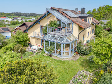 Mehrfamilienhaus zum Kauf 698.000 € 6 Zimmer 727 m² Grundstück Au Au in der Hallertau 84072