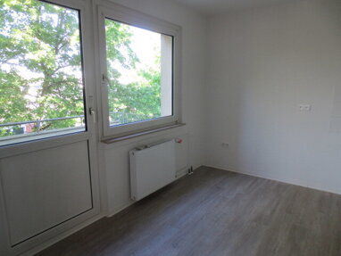Wohnung zur Miete 495 € 3 Zimmer 66,3 m² 3. Geschoss Lüttenwiese 19 Alt-Scharnhorst Dortmund 44328