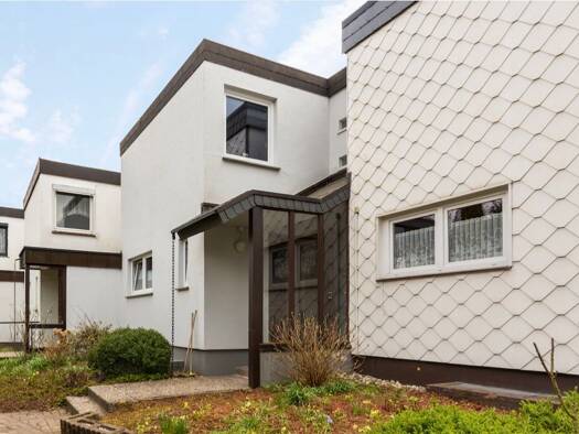 Reihenhaus zum Kauf provisionsfrei 245.000 € 4 Zimmer 86 m² 336 m² Grundstück Horn Horn-Bad Meinberg 32805