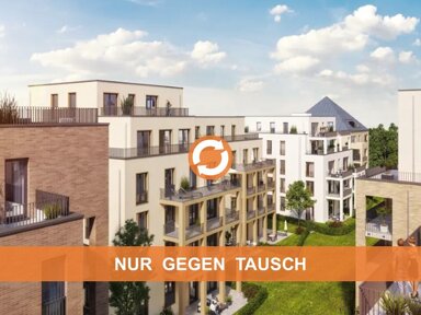 Penthouse zum Kauf provisionsfrei 1.380.000 € 4 Zimmer 133,4 m² 4. Geschoss Lessingstraße Wiesbaden 65189