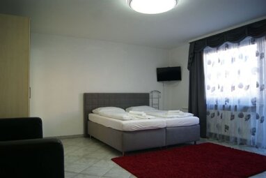 Wohnung zur Miete Wohnen auf Zeit 1.125 € 1 Zimmer 35 m² frei ab sofort Westend - Nord Frankfurt am Main 60322