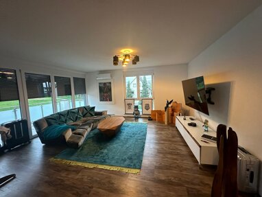 Penthouse zur Miete 960 € 2 Zimmer 95 m² 3. Geschoss Kernstadt - West Lahr/Schwarzwald 77933