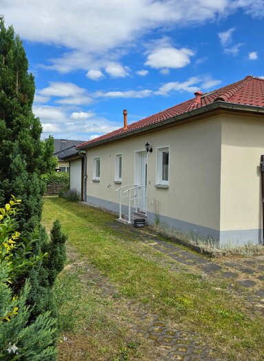 Bungalow zum Kauf 360.000 € 3 Zimmer 90 m² 505 m² Grundstück Zepernick Panketal 16341