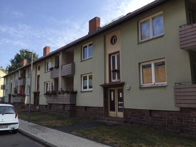 Wohnung zur Miete 490 € 3 Zimmer 54,5 m² frei ab 01.03.2025 Wilhelm-Busch-Str. 29 Leuschnerstraße Kassel 34134