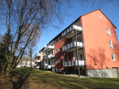 Wohnung zur Miete 500 € 2 Zimmer 48,8 m² 1. Geschoss frei ab 18.01.2025 Lange Hecke 50 Remberg Dortmund 44263