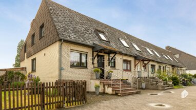 Reihenmittelhaus zum Kauf 349.000 € 5 Zimmer 150 m² 309 m² Grundstück Misburg-Nord Hannover 30629