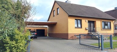 Haus zum Kauf 359.000 € 6 Zimmer 135 m² 736 m² Grundstück frei ab sofort Hohes Feld  31535 Neustadt am Rübenberge Wulfelade Neustadt am Rübenberge 31535