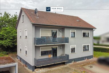 Mehrfamilienhaus zum Kauf 649.000 € 10 Zimmer 241 m² 790 m² Grundstück Wiesenbronn 97355
