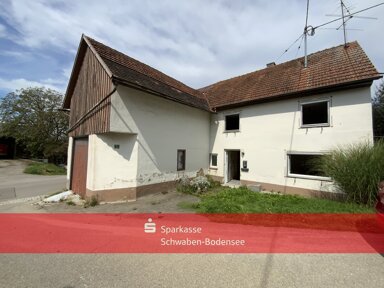 Bauernhaus zum Kauf 315.000 € 5 Zimmer 138 m² 2.463 m² Grundstück Kardorf Kronburg 87758