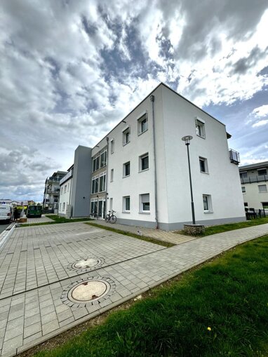 Wohnung zum Kauf 309.000 € 3 Zimmer 74,8 m² Erdgeschoss Hirschaid Hirschaid 96114