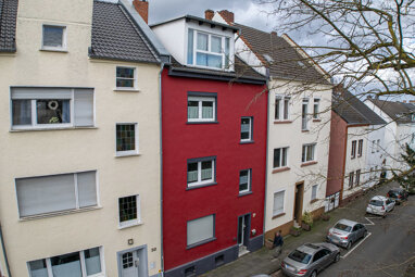 Mehrfamilienhaus zum Kauf Provisionsfrei 695.000 € 8 Zimmer 204 m² Grundstück Wahllokal 30 Siegburg 53721